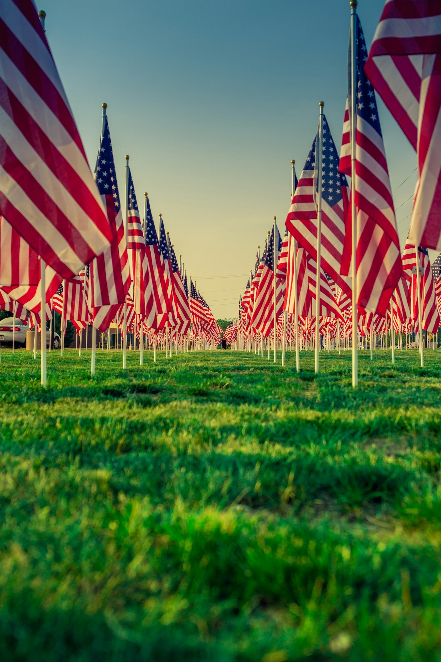 Ways Leise-Bowen-Johnson VFW Post 3551 Supports Veterans